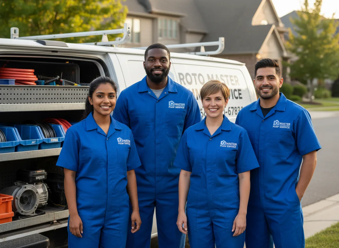 Sump Pump Installation company in Johnsonville, IL